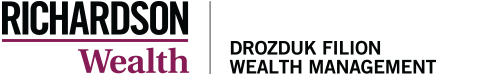  Richardson Wealth | Drozduk Filion Wealth Management 